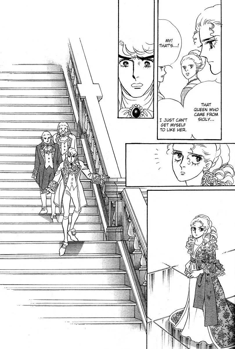 Versailles no Bara - Page 30