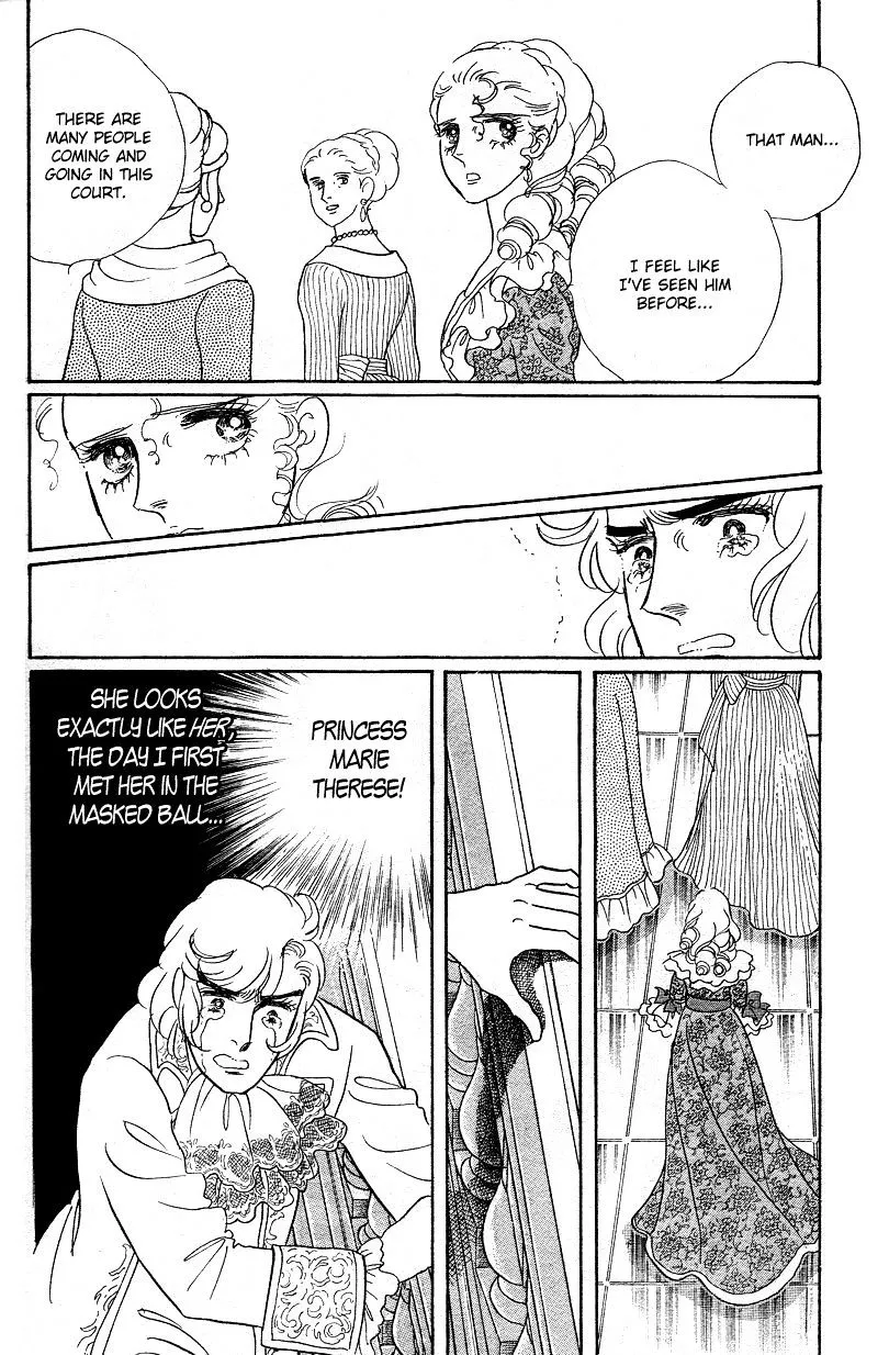 Versailles no Bara - Page 33