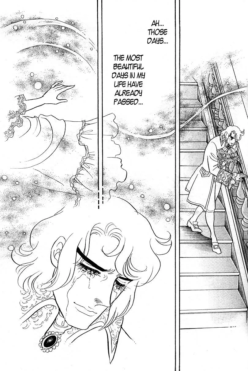 Versailles no Bara - Page 34