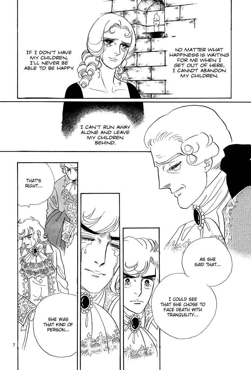 Versailles no Bara - Page 7