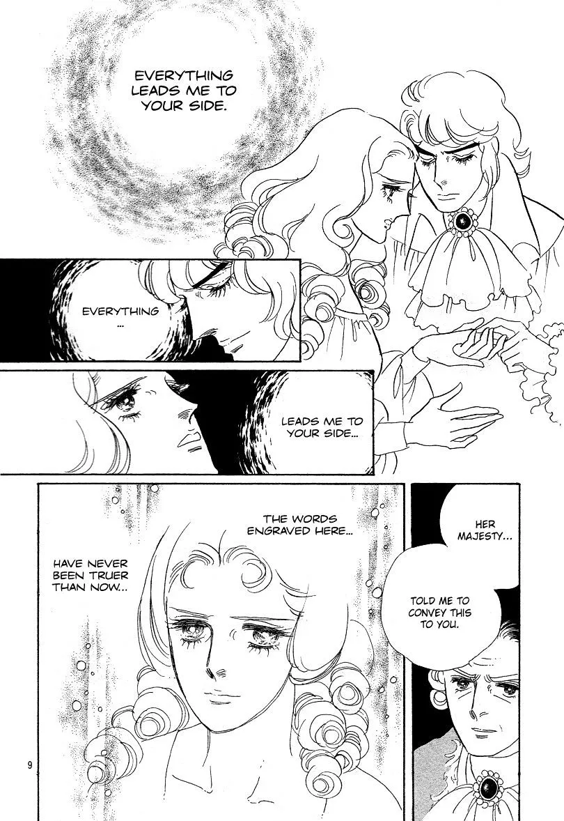 Versailles no Bara - Page 9