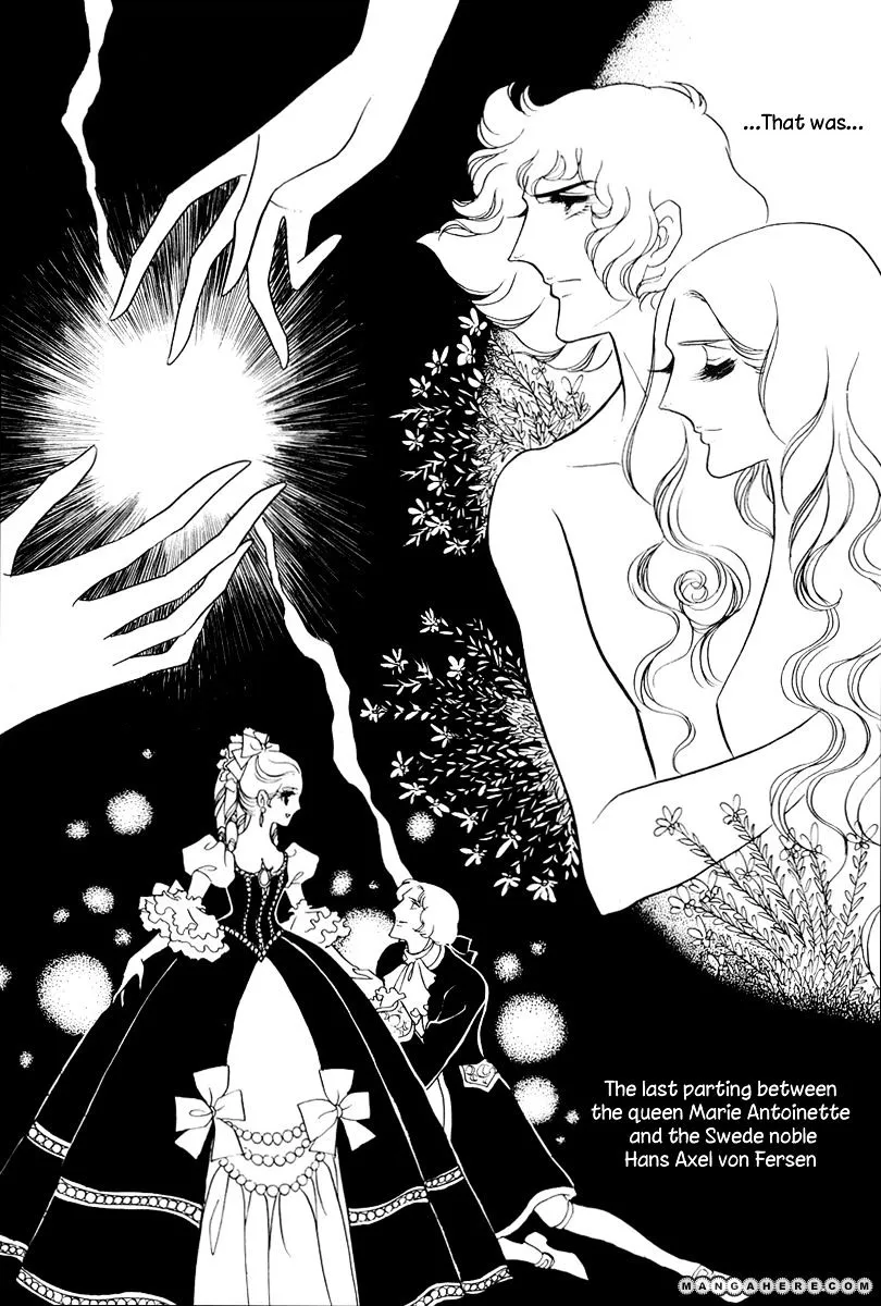 Versailles no Bara - Page 10