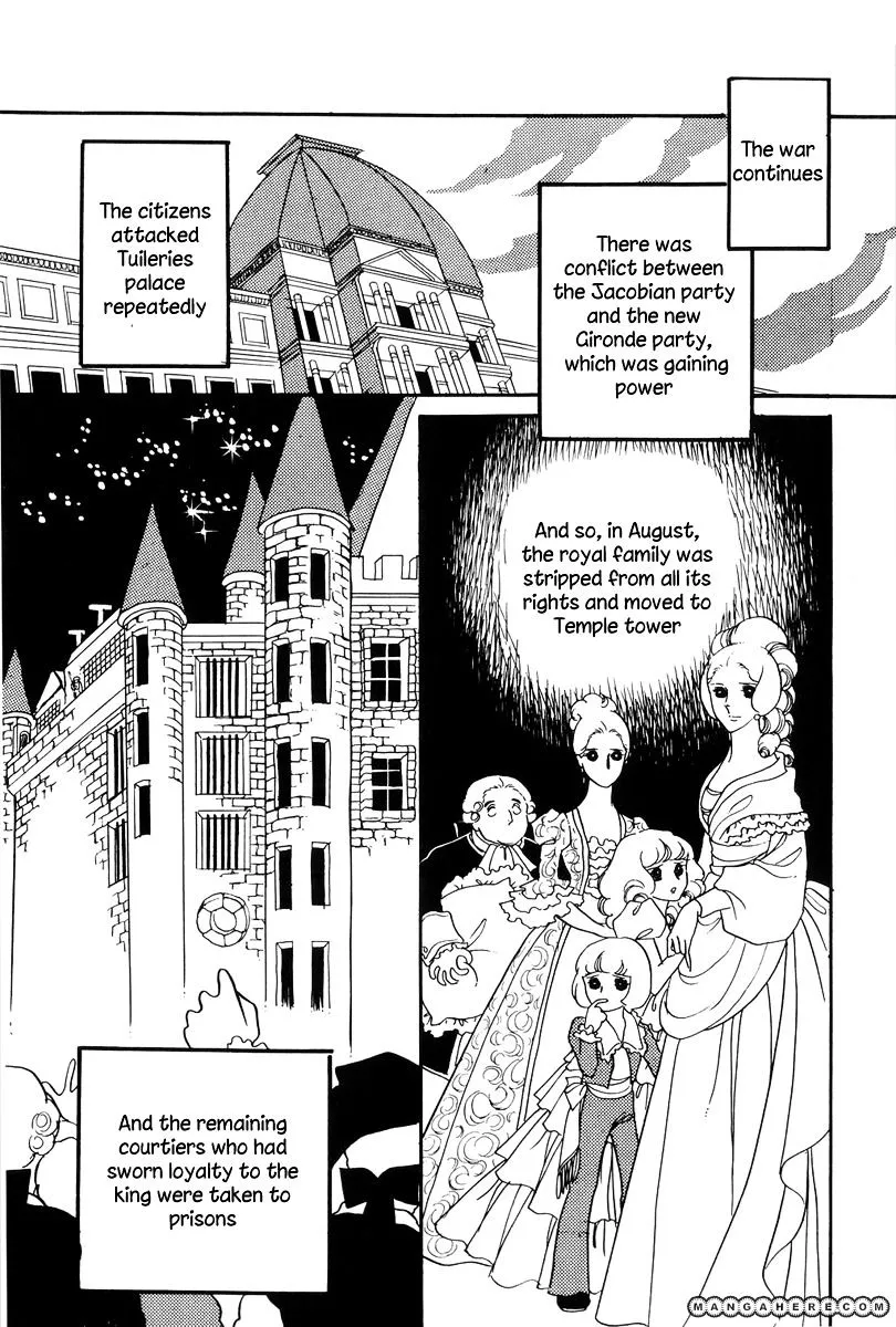 Versailles no Bara - Page 15