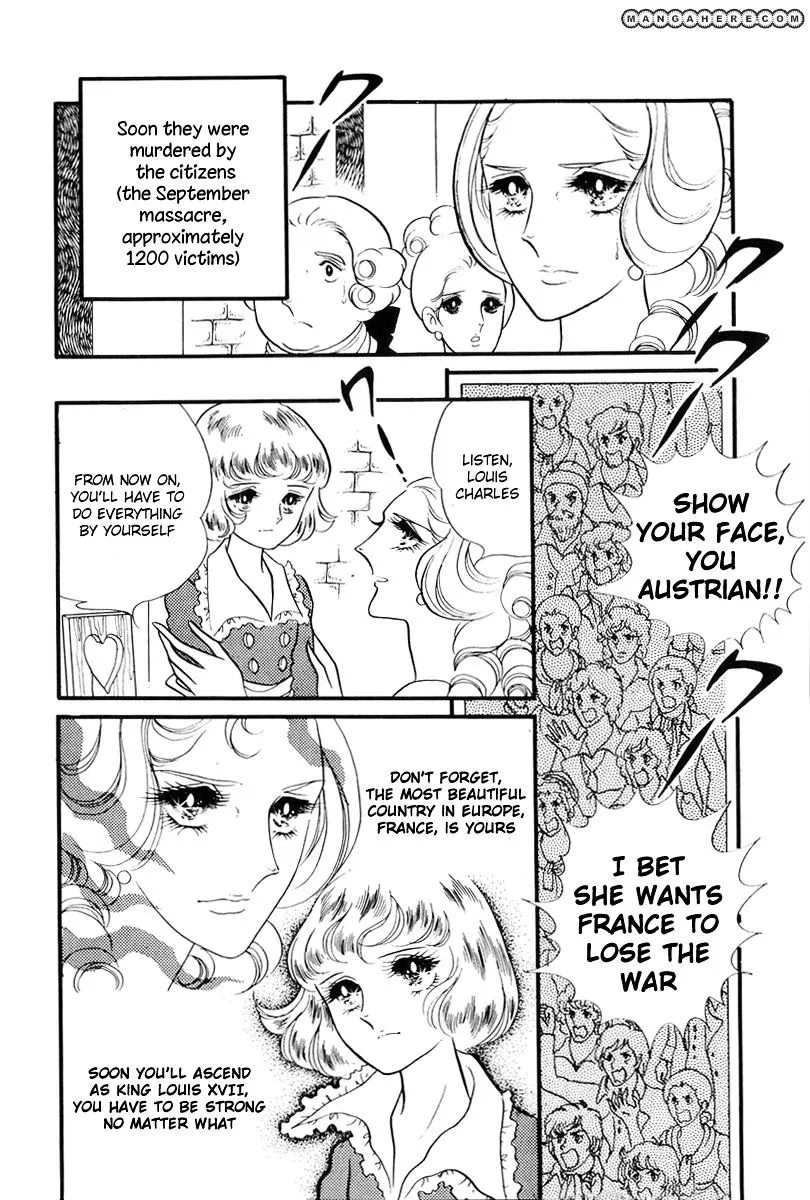 Versailles no Bara - Page 16