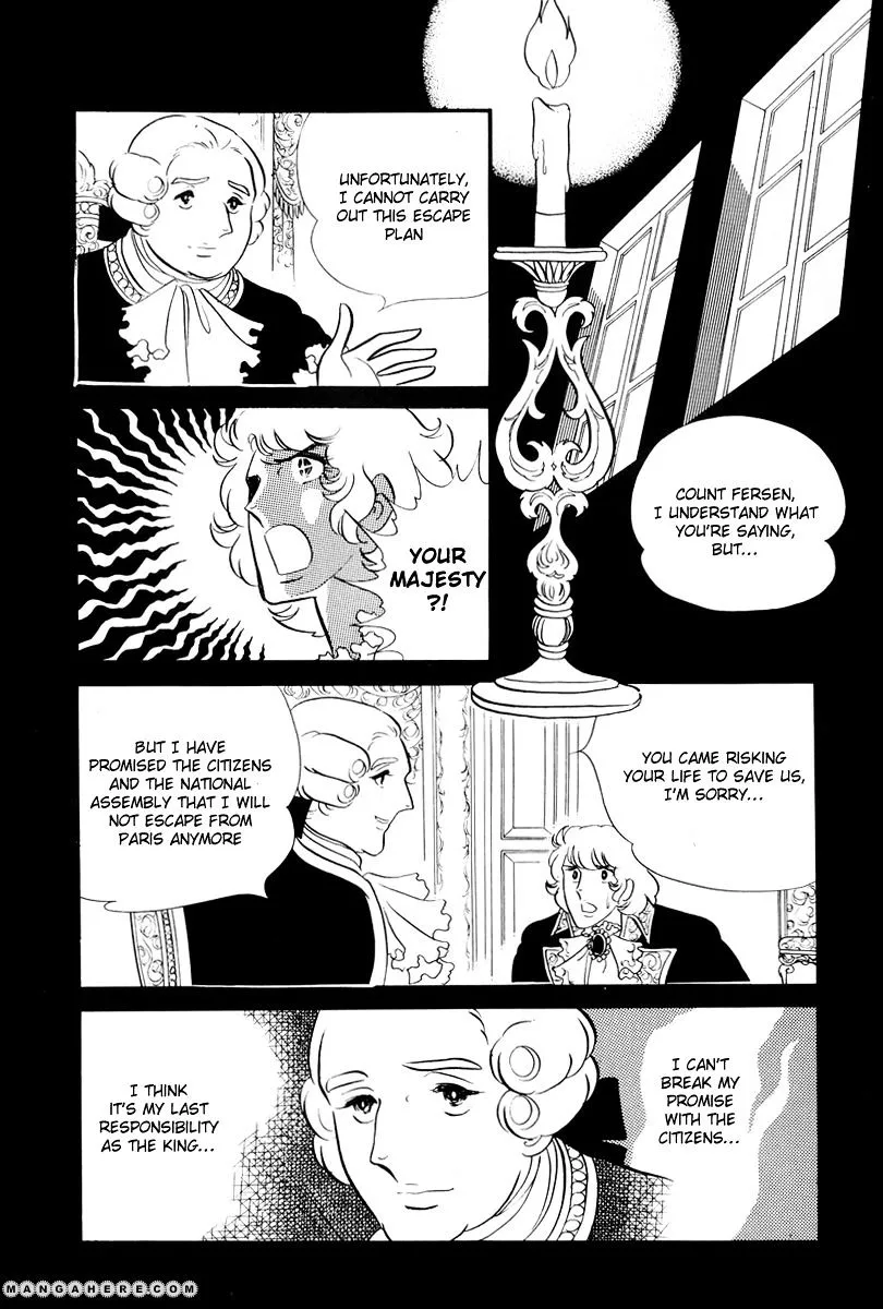 Versailles no Bara - Page 2