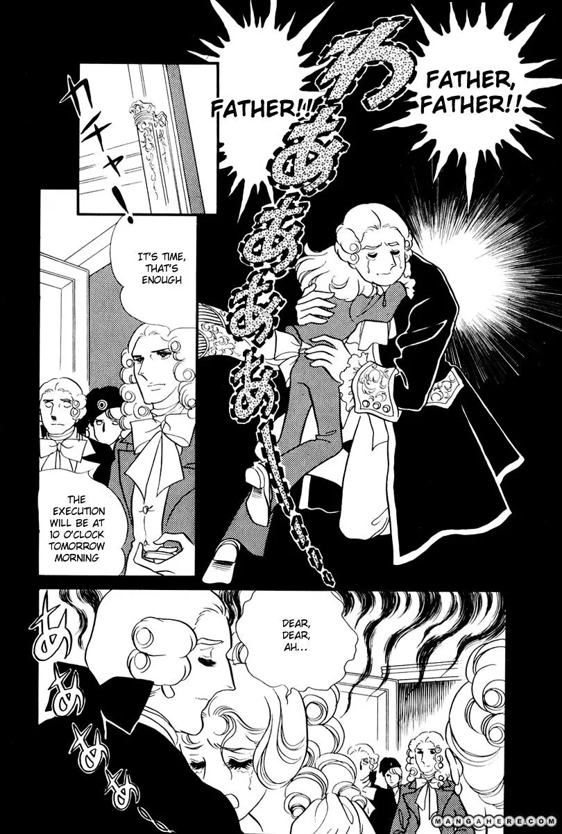 Versailles no Bara - Page 25