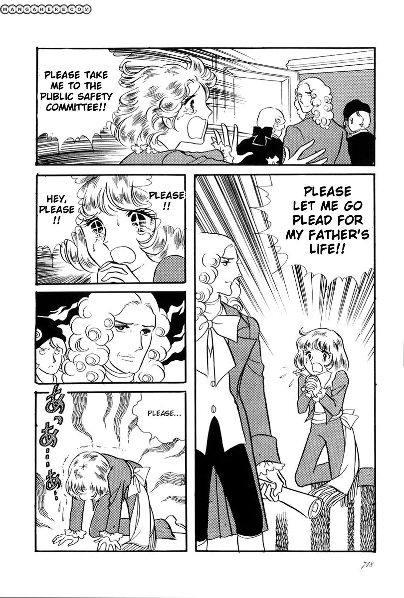 Versailles no Bara - Page 26