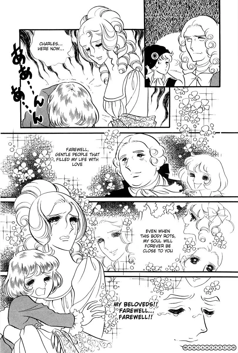 Versailles no Bara - Page 27