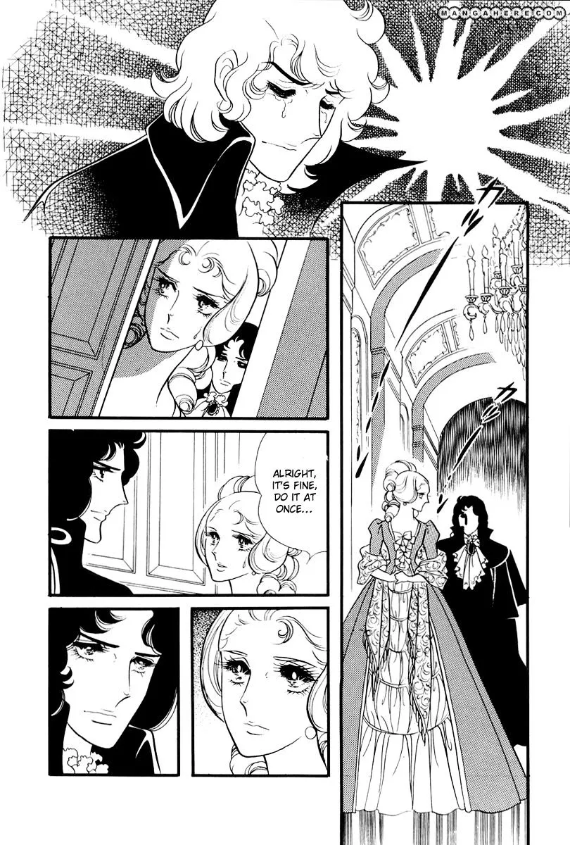 Versailles no Bara - Page 6