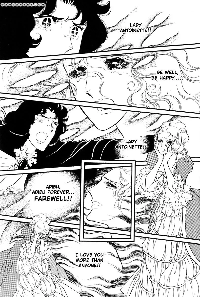 Versailles no Bara - Page 9