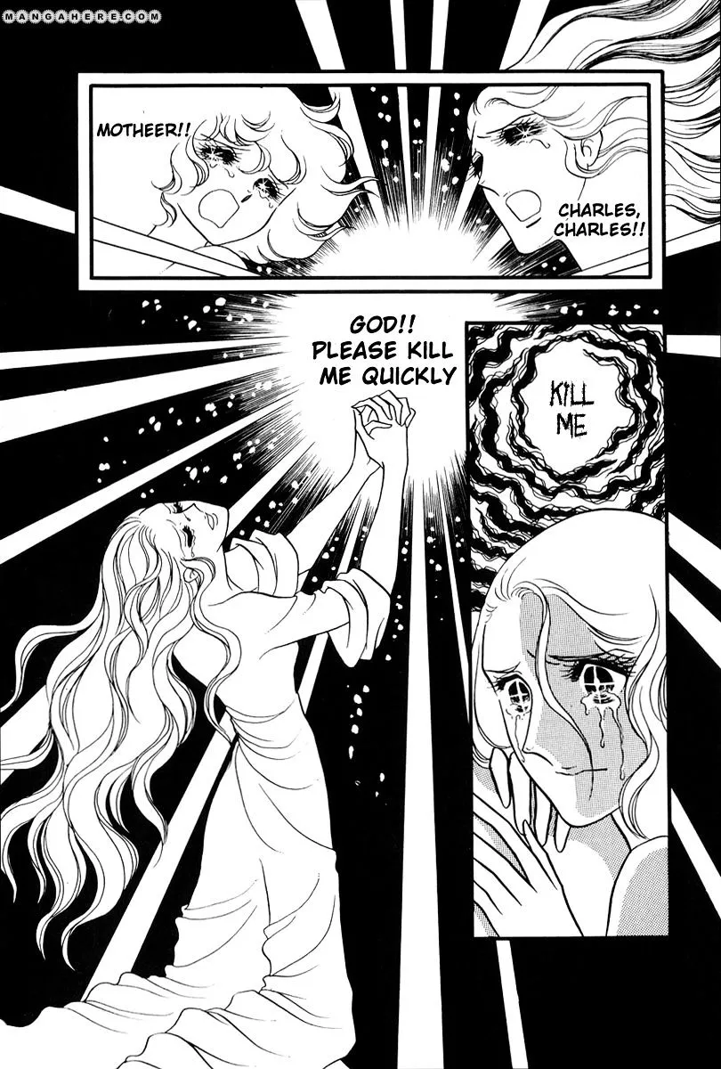 Versailles no Bara - Page 11