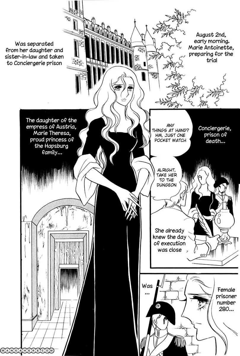 Versailles no Bara - Page 13