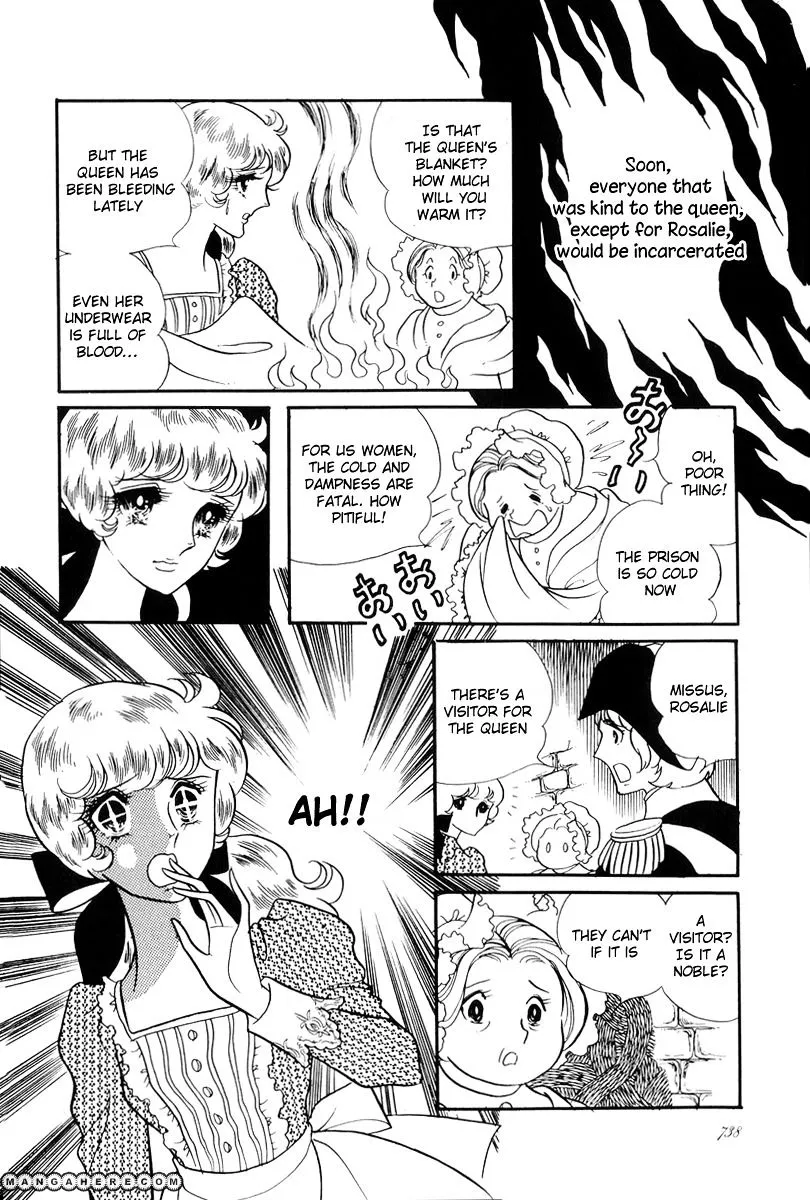 Versailles no Bara - Page 19