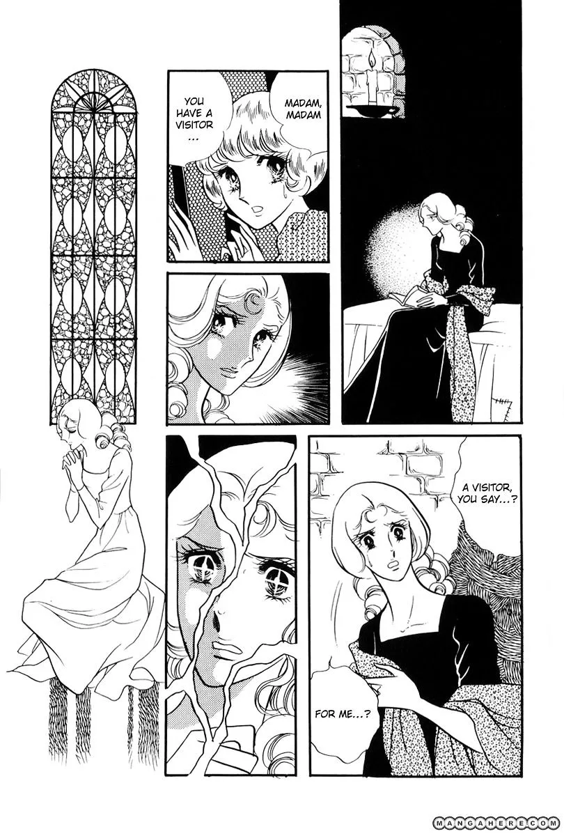 Versailles no Bara - Page 20