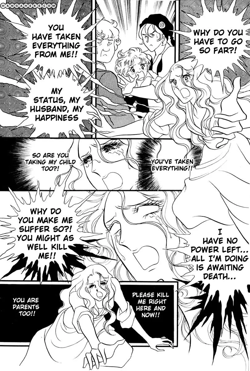 Versailles no Bara - Page 9