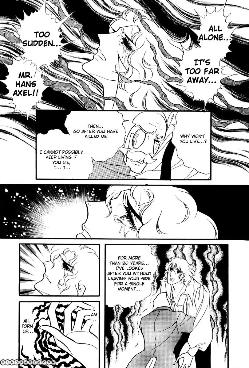 Versailles no Bara - Page 14