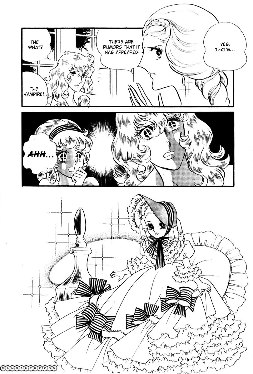 Versailles no Bara - Page 12