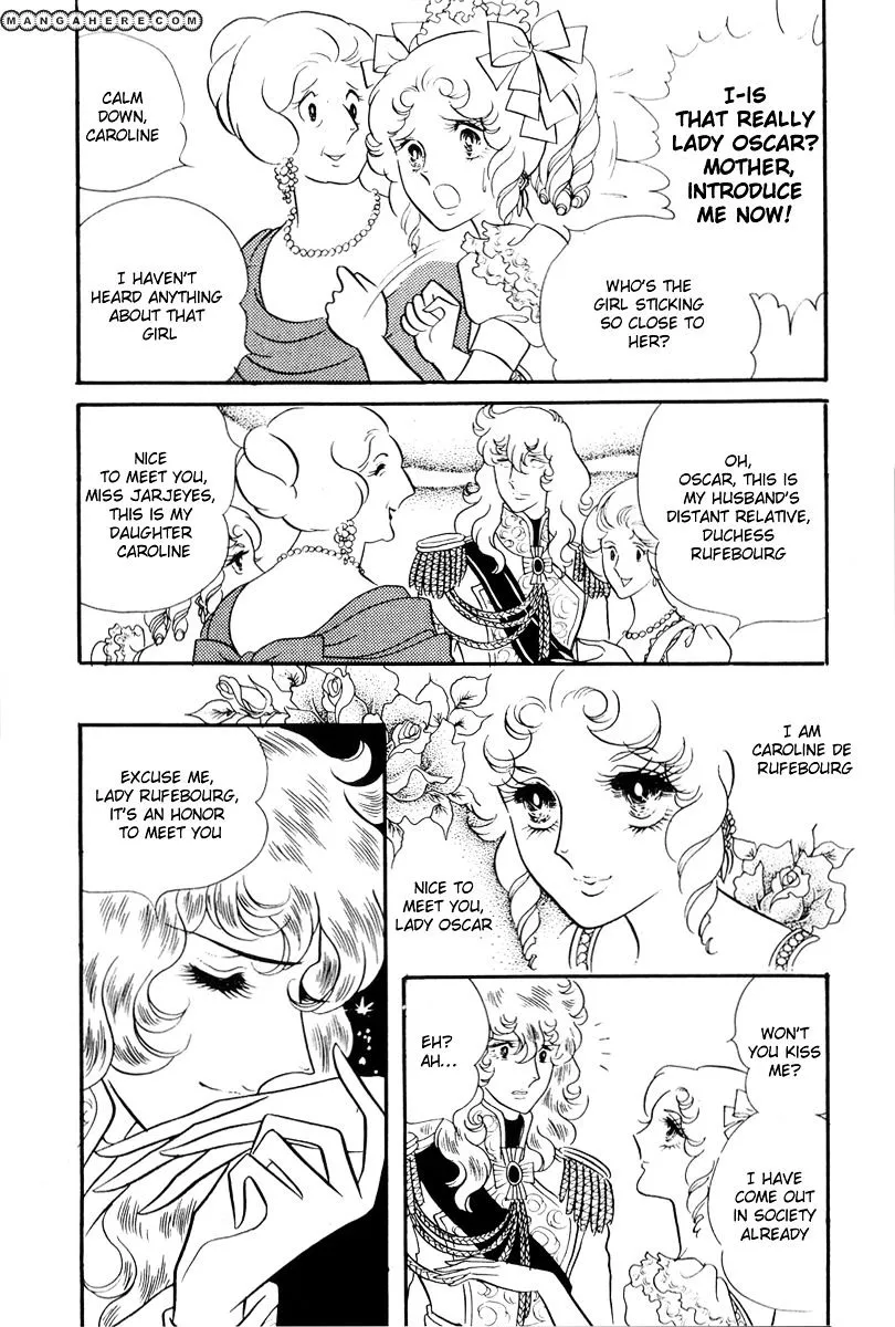 Versailles no Bara - Page 16