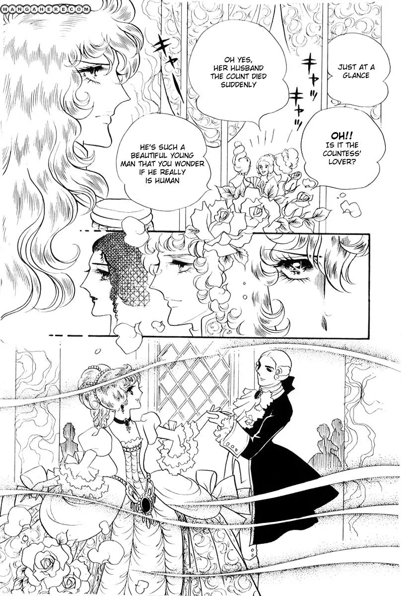 Versailles no Bara - Page 20