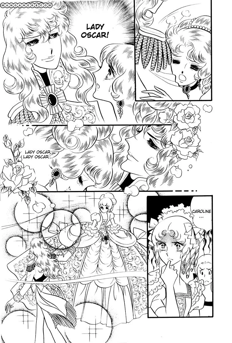 Versailles no Bara - Page 22