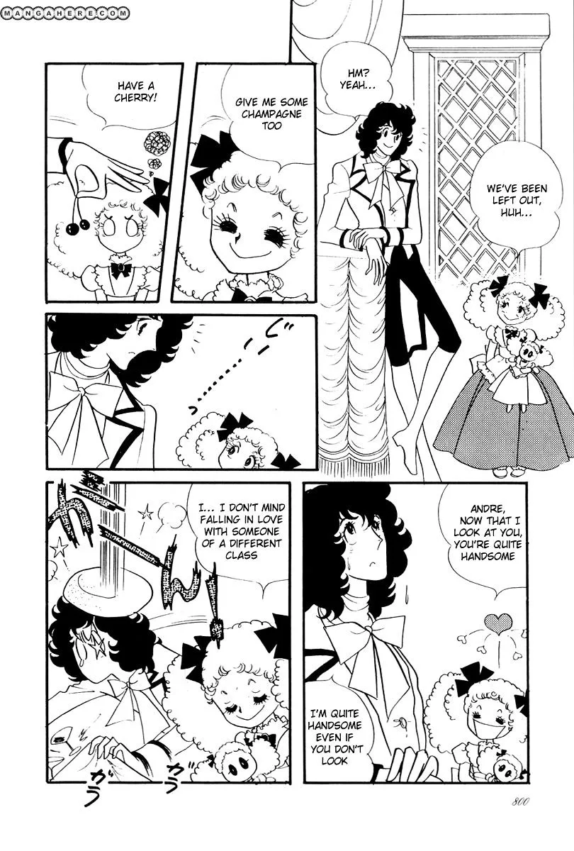 Versailles no Bara - Page 23