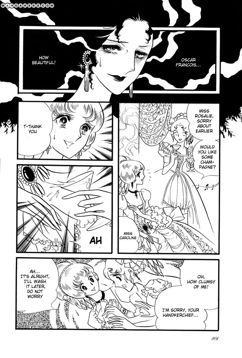 Versailles no Bara - Page 29