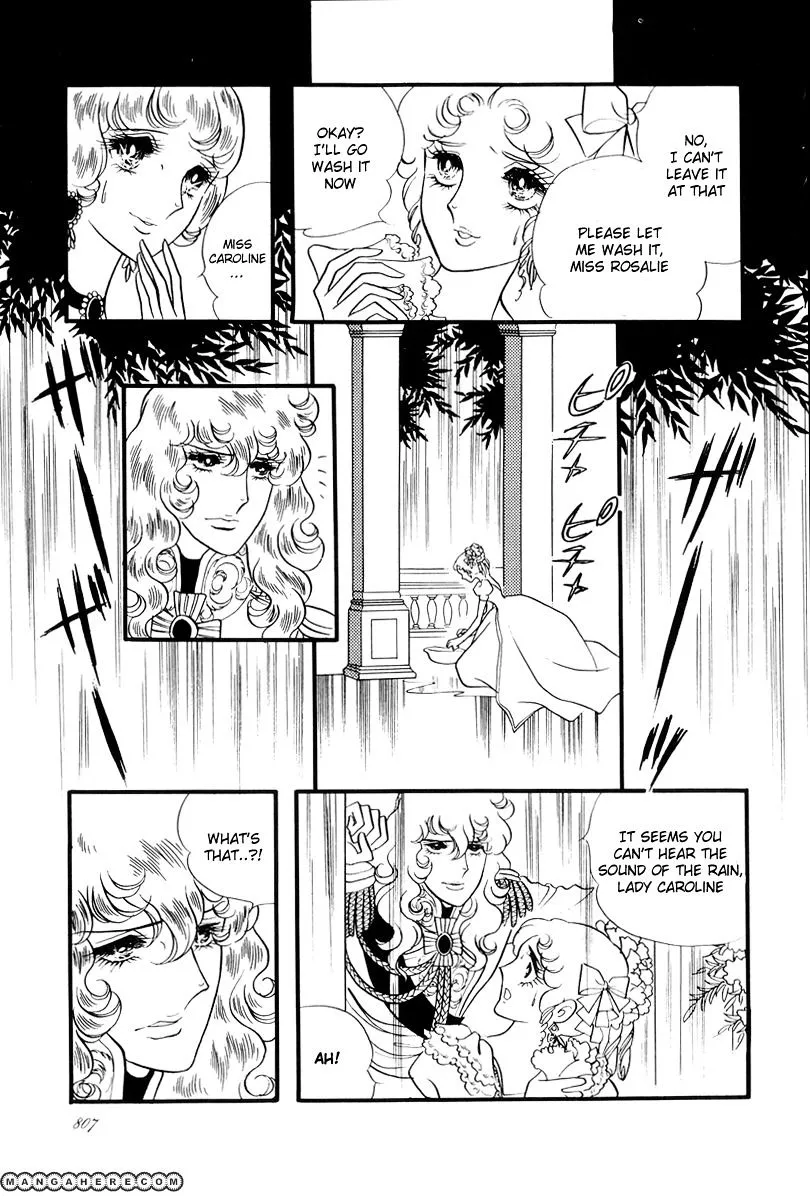 Versailles no Bara - Page 30