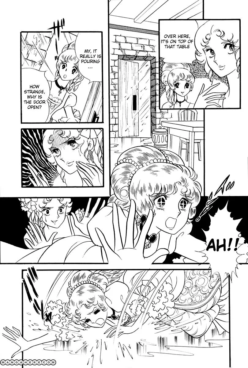 Versailles no Bara - Page 39