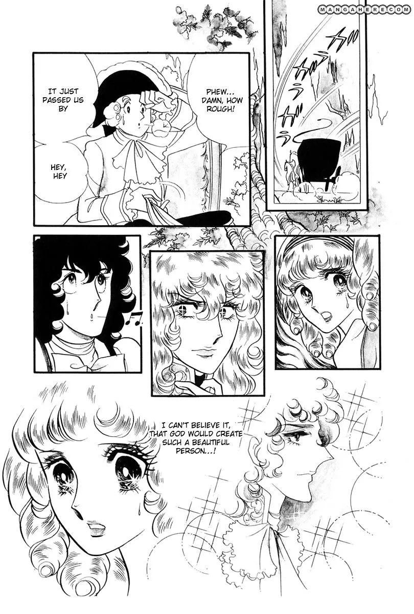 Versailles no Bara - Page 6