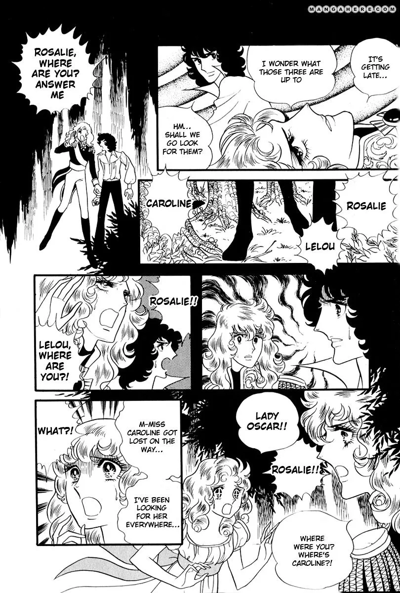 Versailles no Bara - Page 15