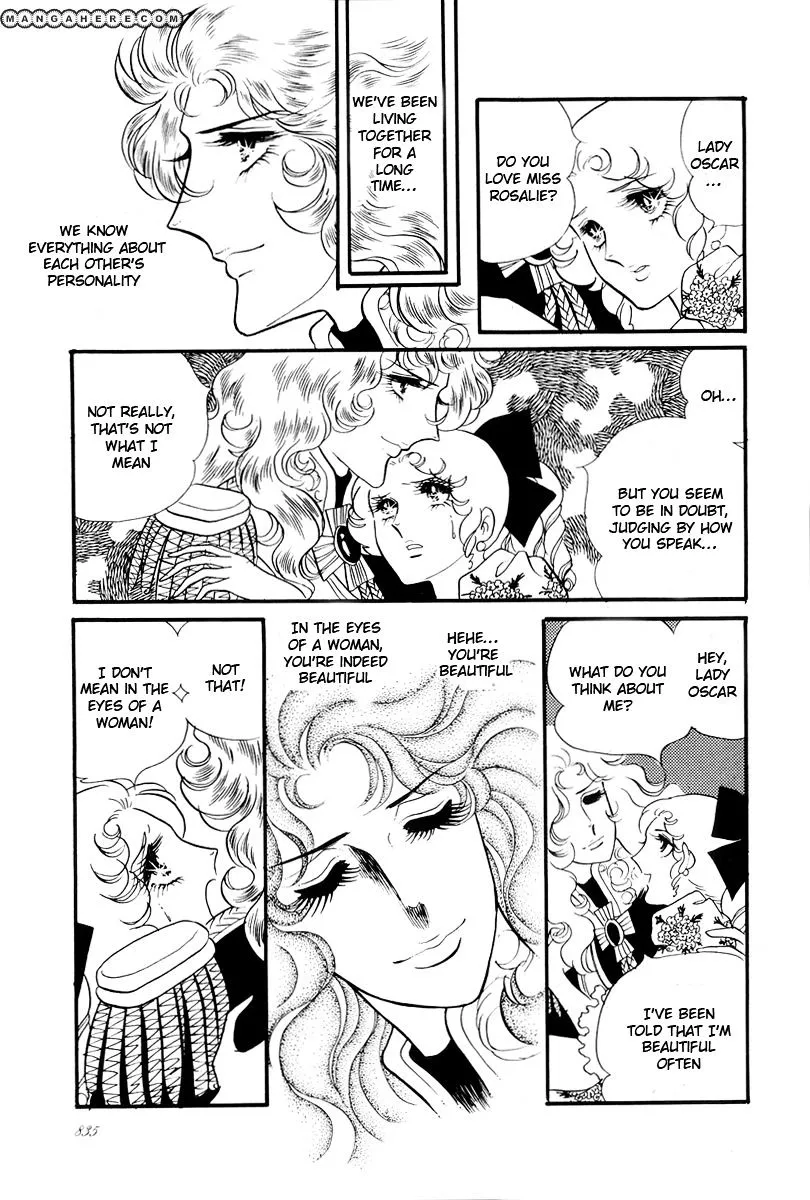 Versailles no Bara - Page 18