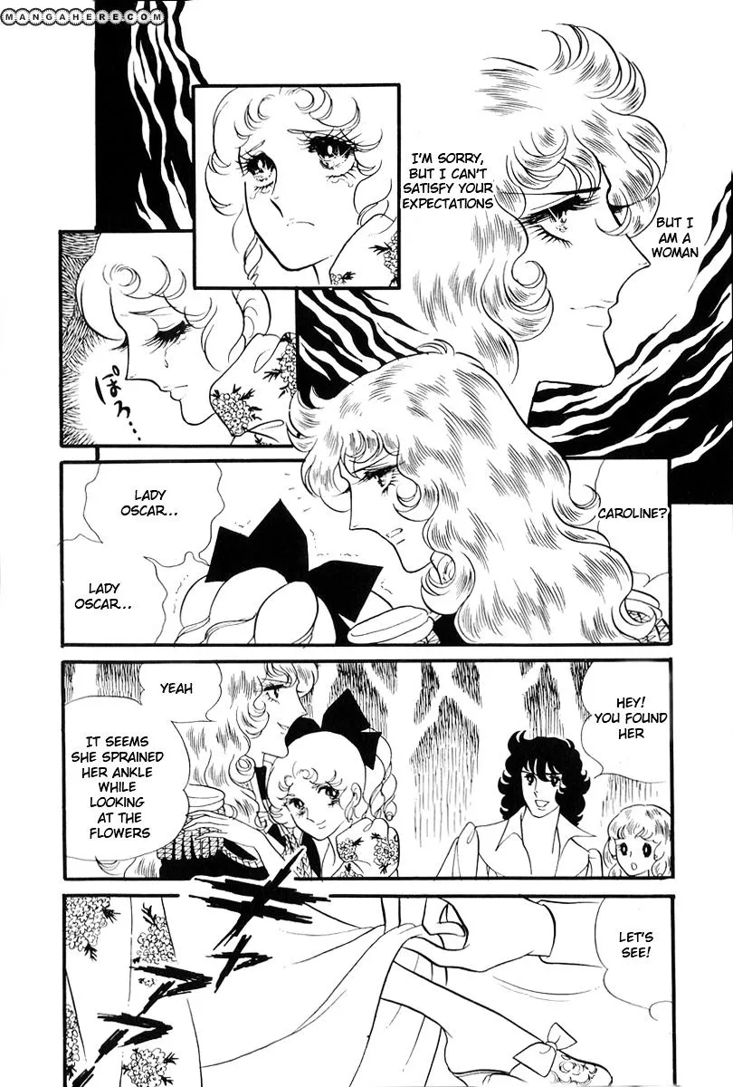 Versailles no Bara - Page 19