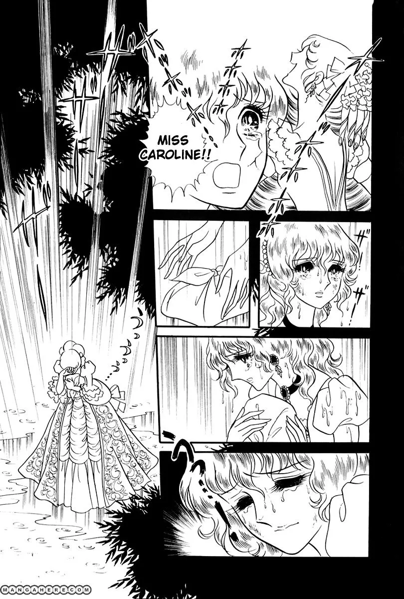 Versailles no Bara - Page 2