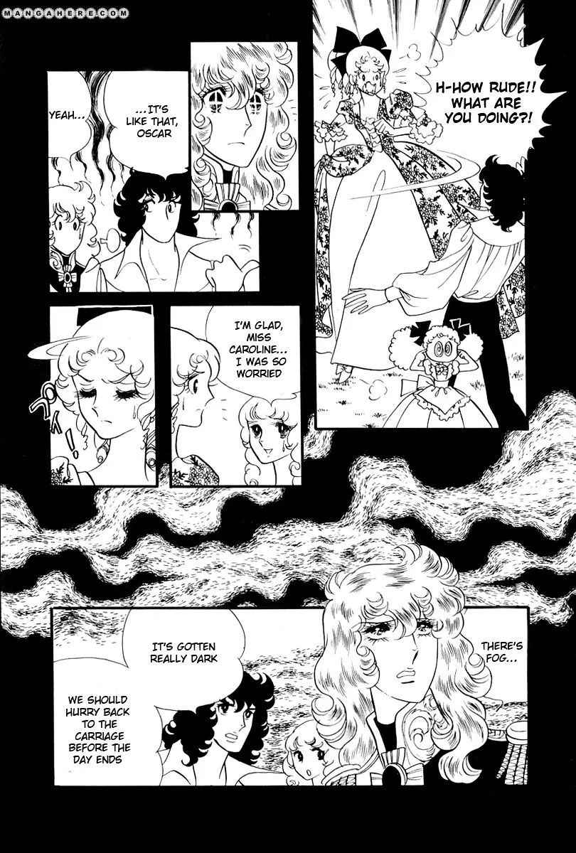 Versailles no Bara - Page 20