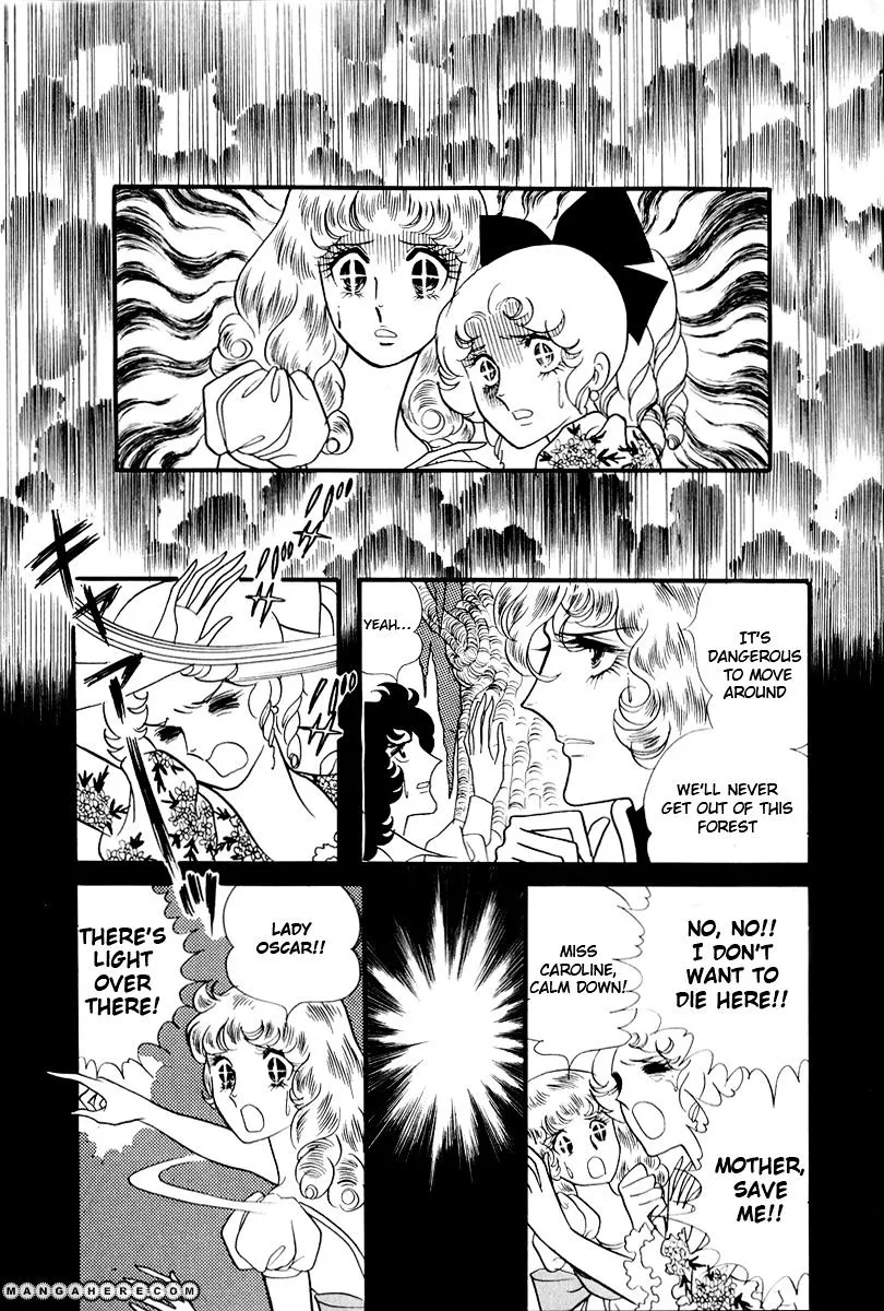 Versailles no Bara - Page 22