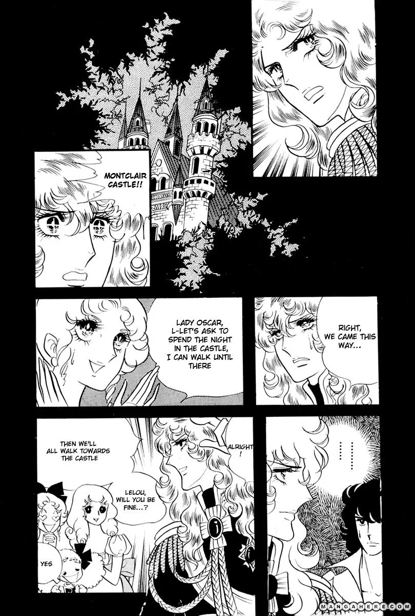 Versailles no Bara - Page 23