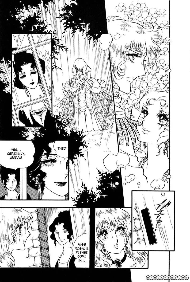 Versailles no Bara - Page 4