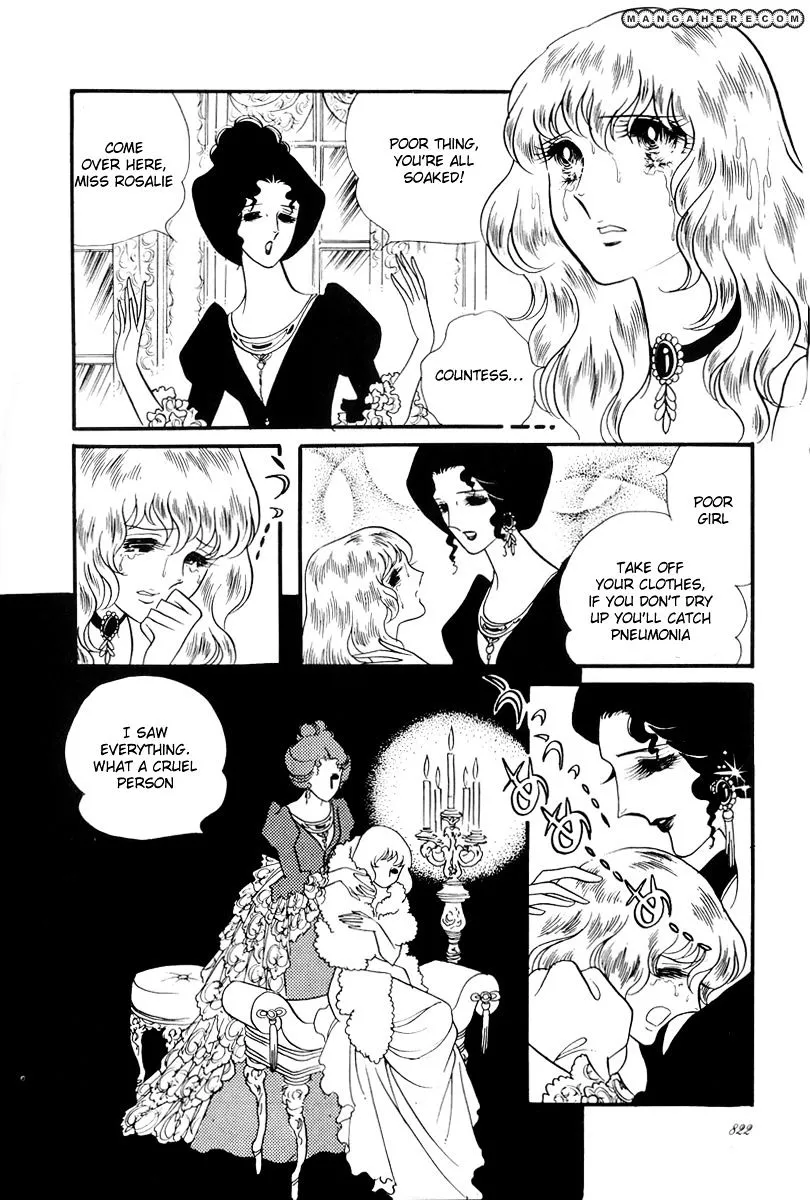 Versailles no Bara - Page 5