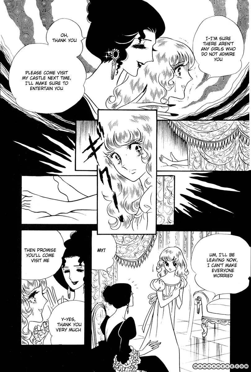 Versailles no Bara - Page 7