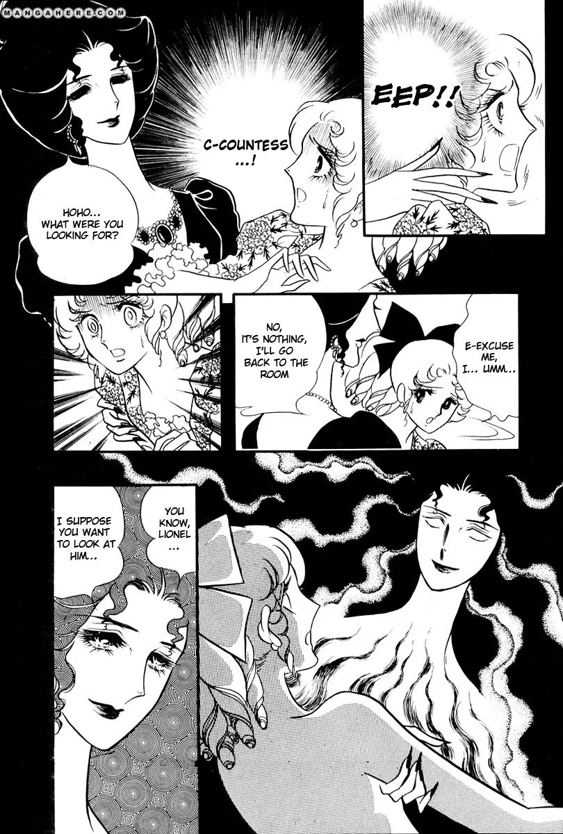 Versailles no Bara - Page 15