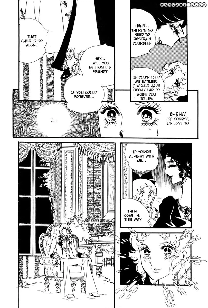 Versailles no Bara - Page 16