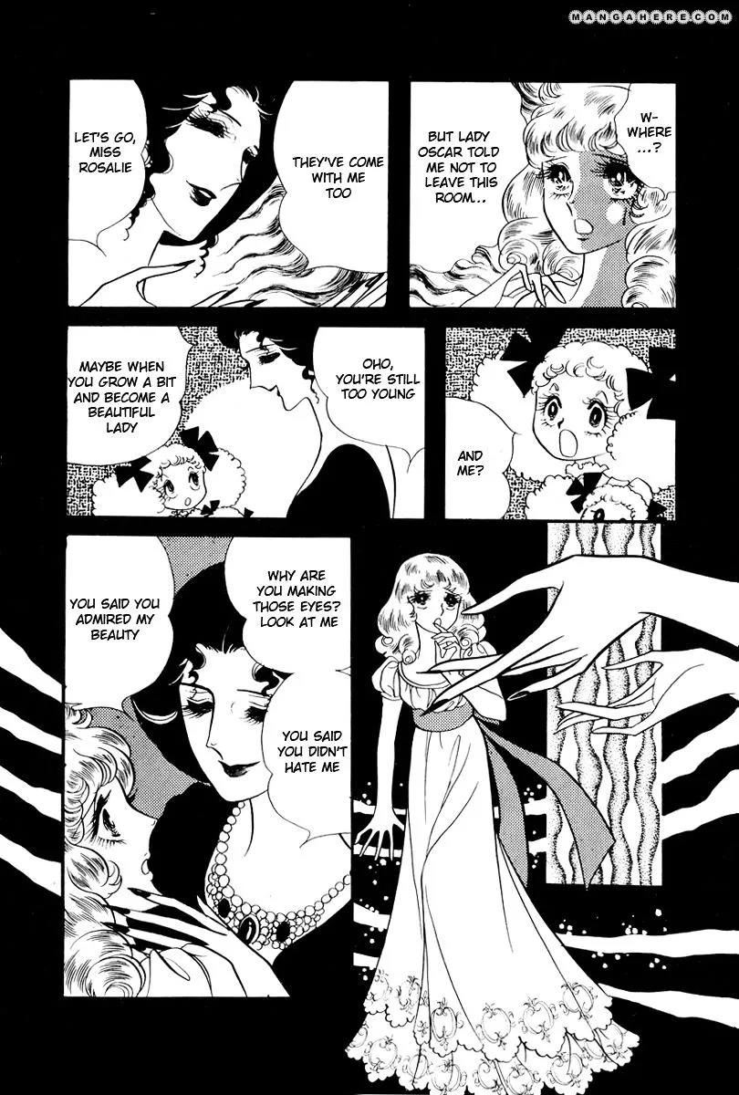 Versailles no Bara - Page 29