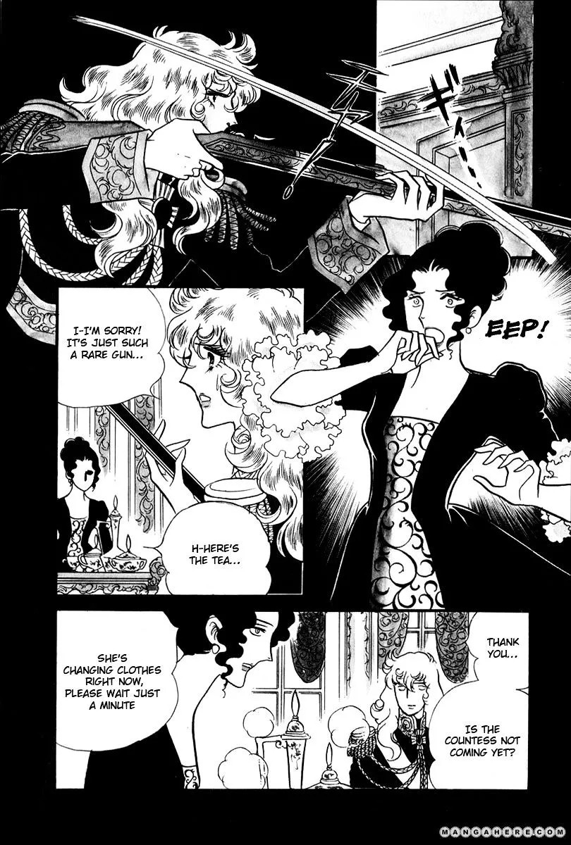 Versailles no Bara - Page 5