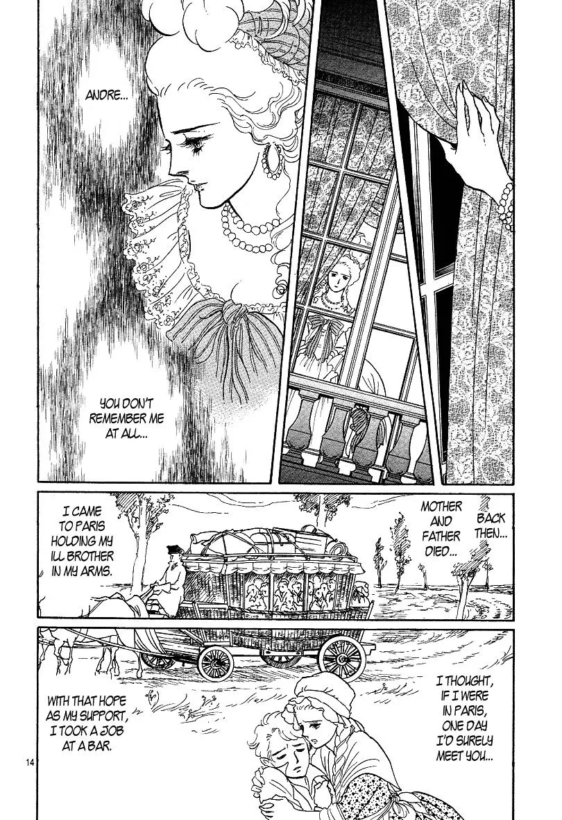 Versailles no Bara - Page 14