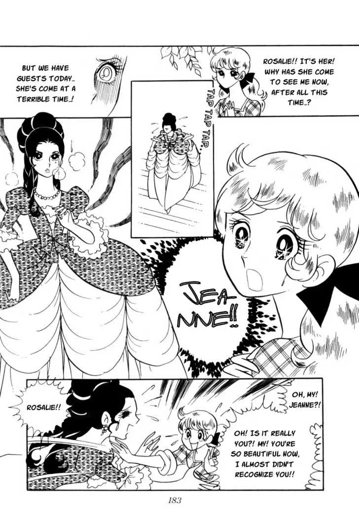 Versailles no Bara - Page 9