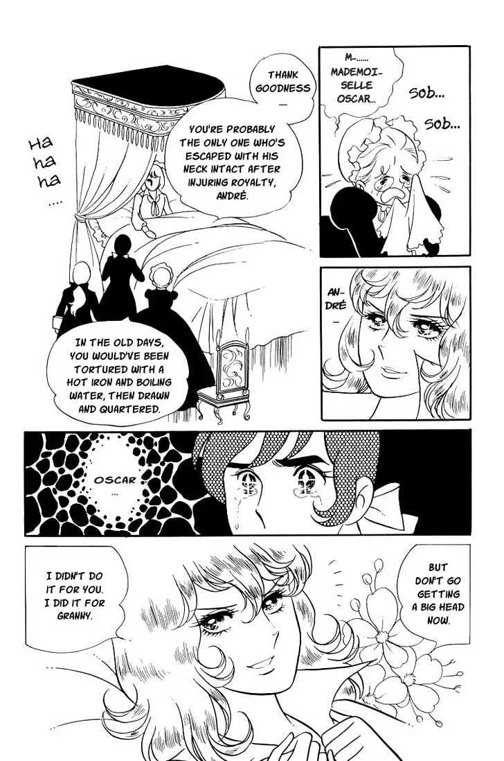 Versailles no Bara - Page 25