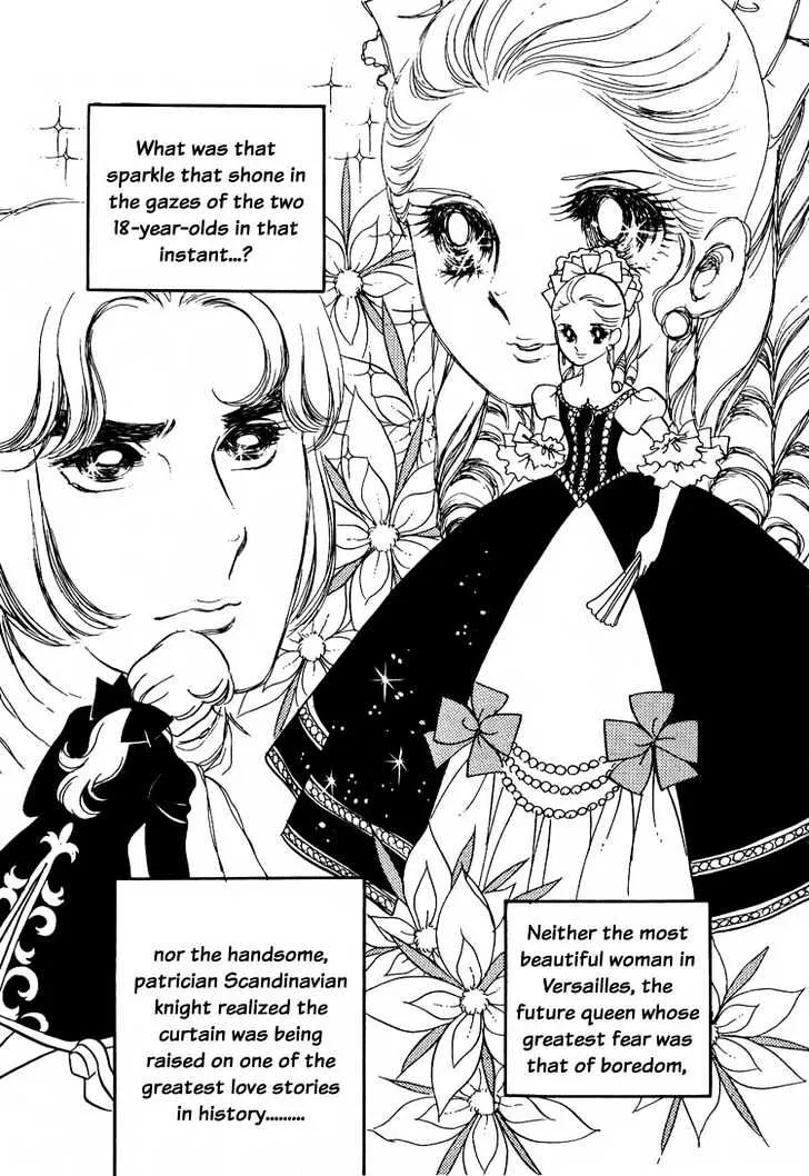 Versailles no Bara - Page 8