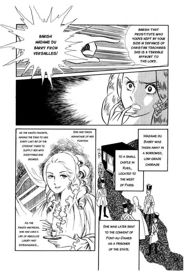 Versailles no Bara - Page 10