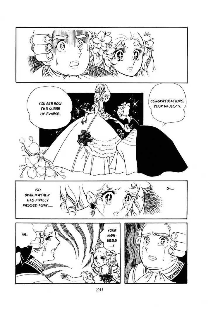 Versailles no Bara - Page 15