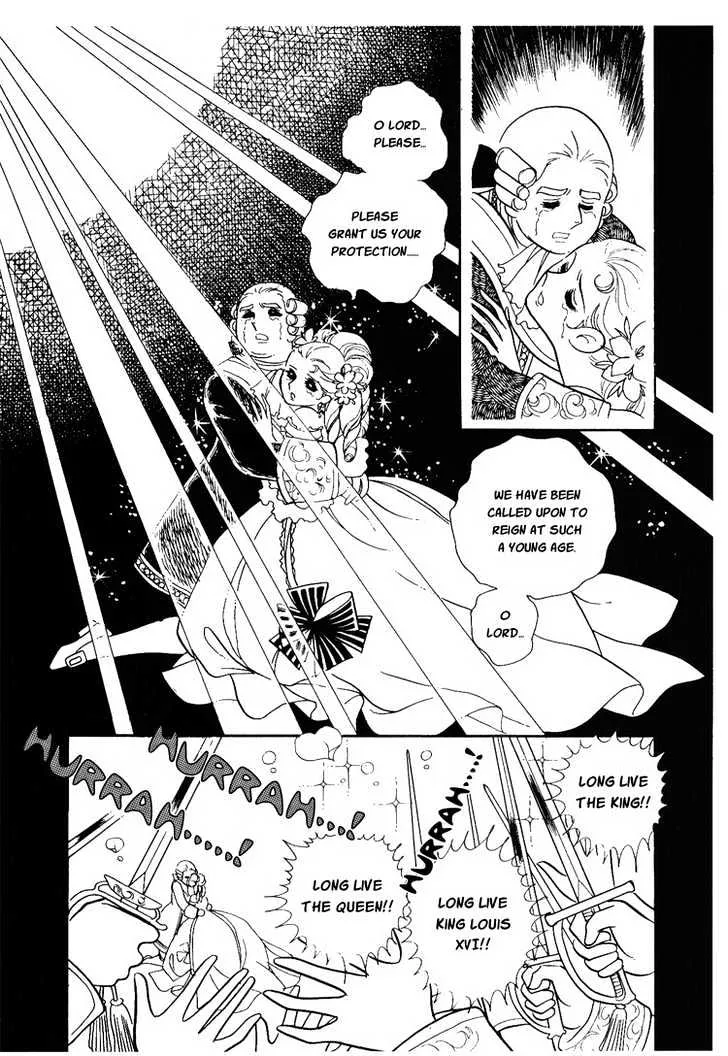 Versailles no Bara - Page 16